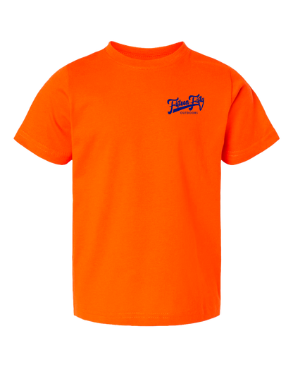 LaterGator Toddler Tee