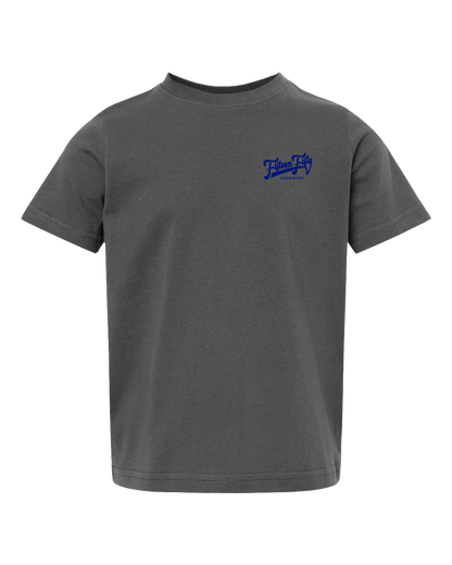 LaterGator Toddler Tee