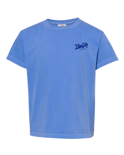 LaterGator Youth Tee