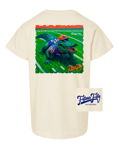 LaterGator Youth Tee