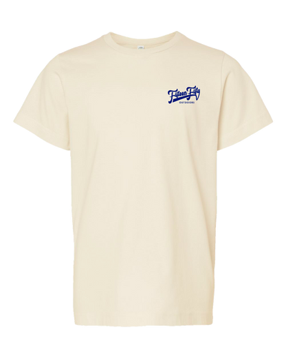 LaterGator Toddler Tee