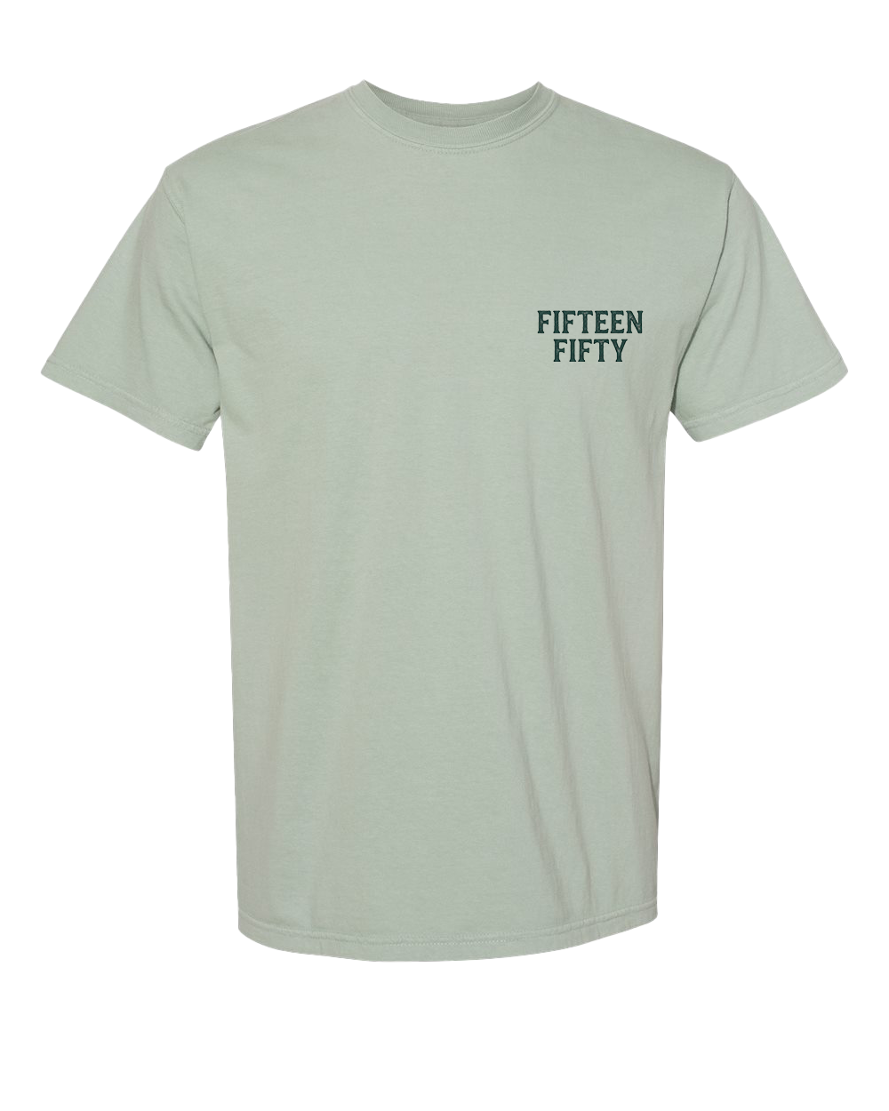 Little Woodie Pocket Tee