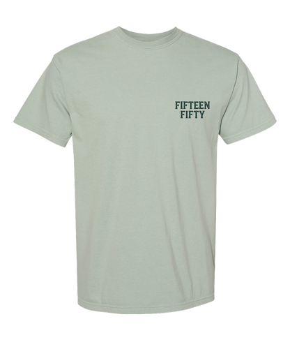 Little Woodie Pocket Tee