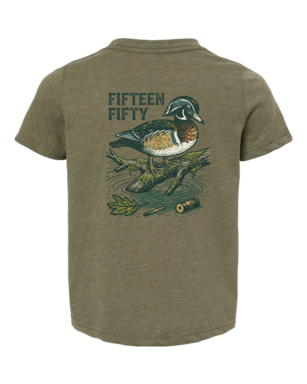 Little Woode Tee toddler