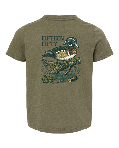 Little Woode Tee toddler