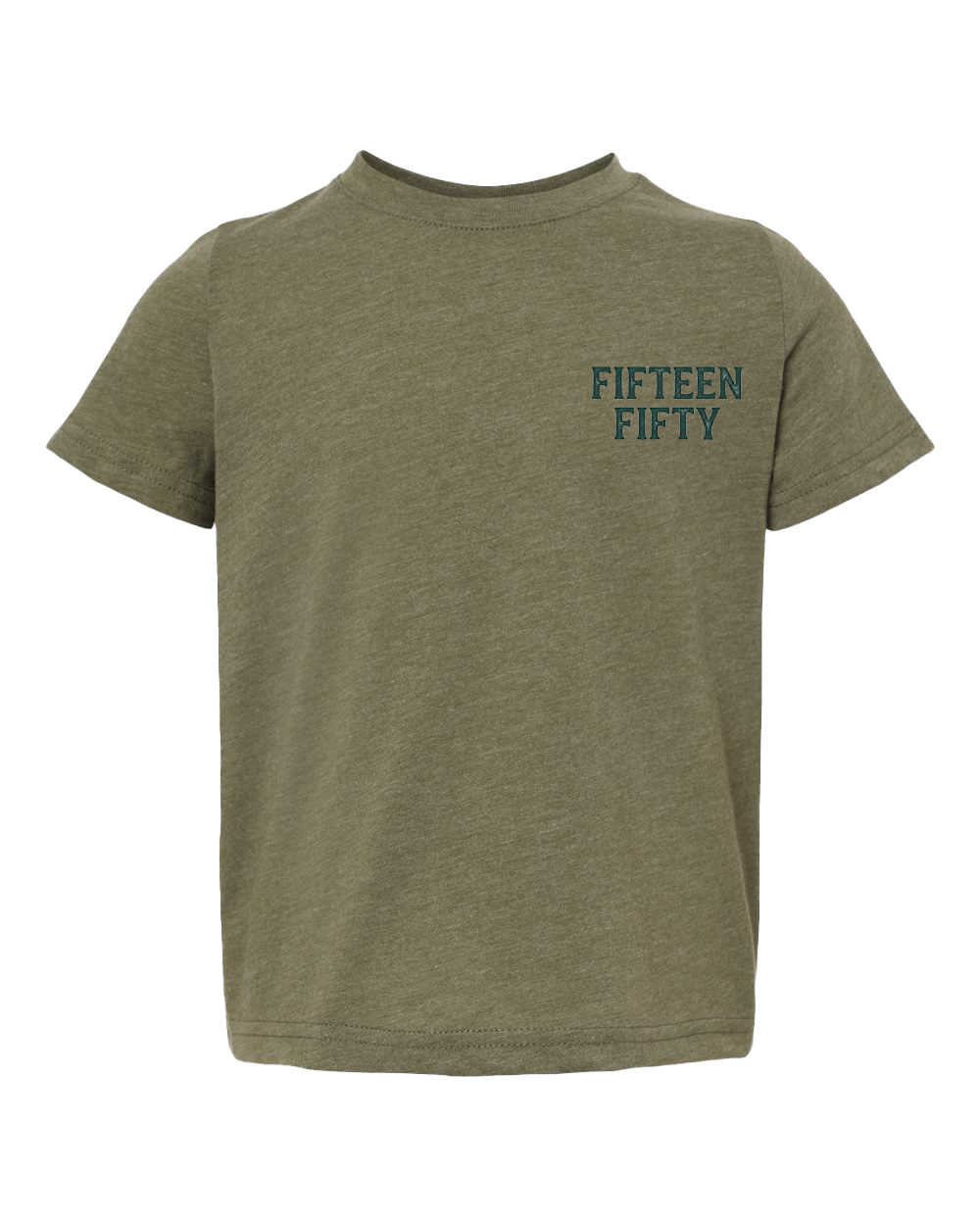 Little Woode Tee toddler