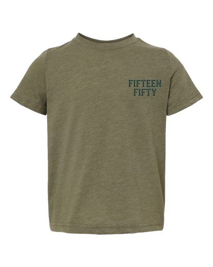 Little Woode Tee toddler