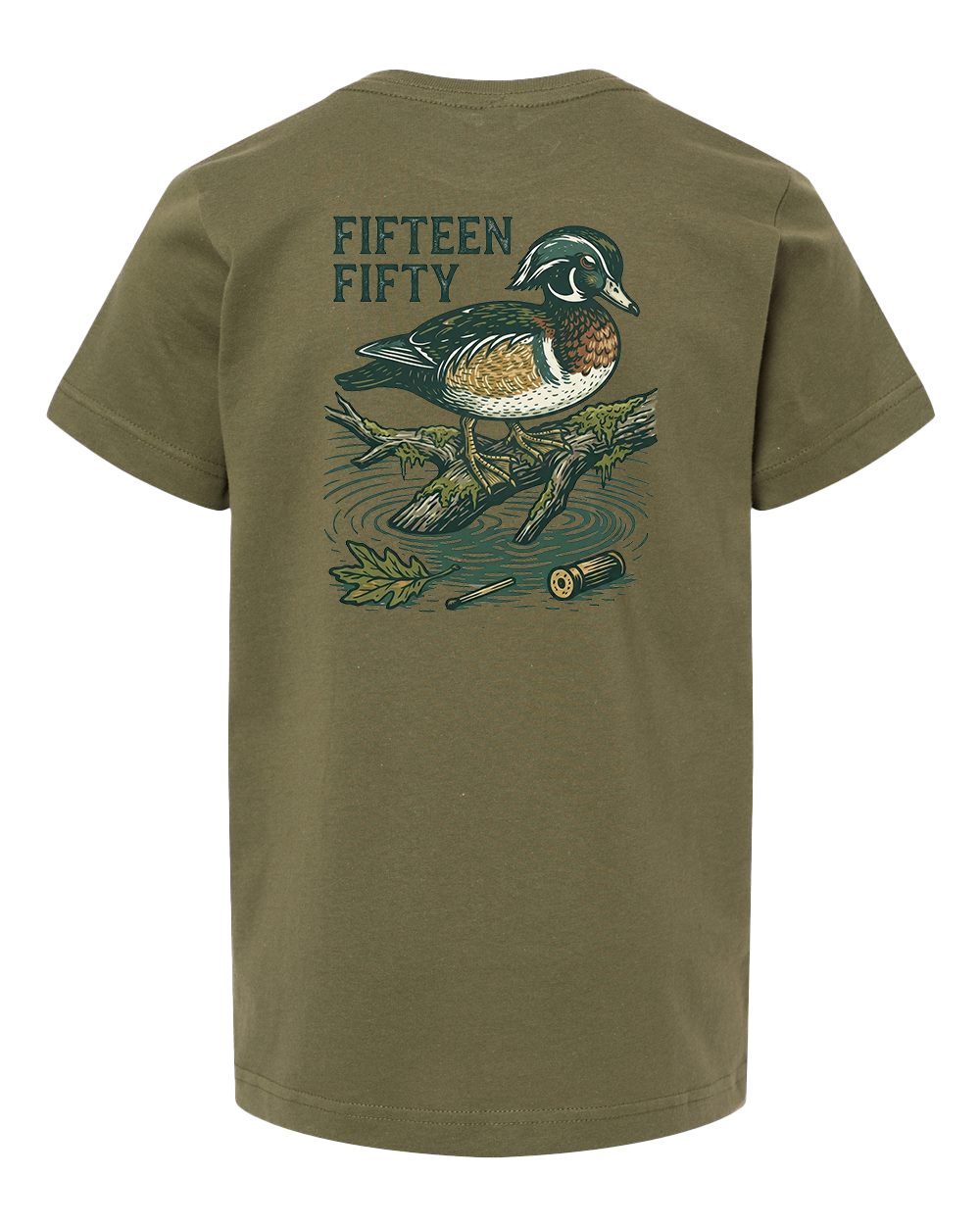 Little Woode Tee Youth