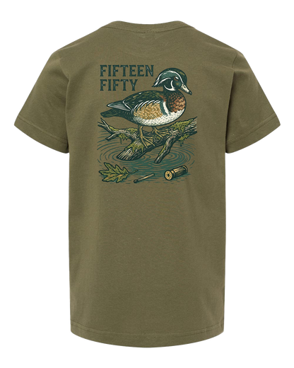 Little Woode Tee Youth
