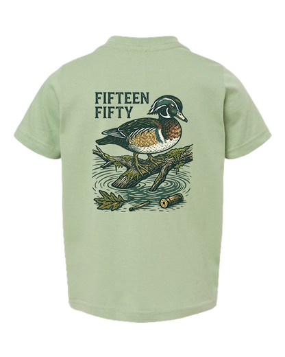 Little Woode Tee toddler