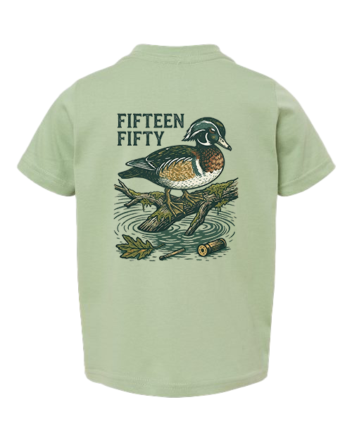 Little Woode Tee toddler