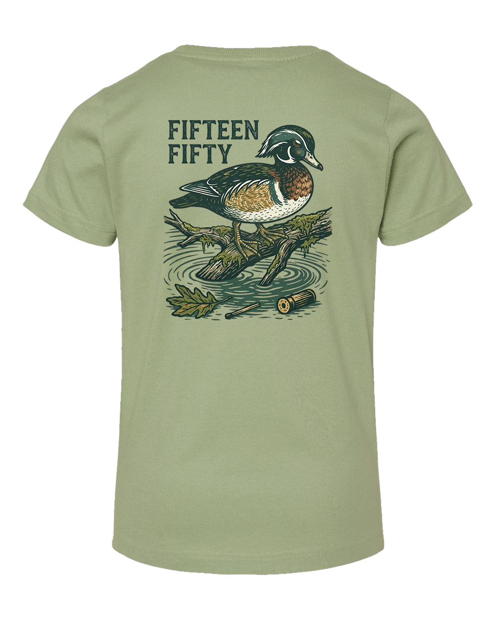 Little Woode Tee Youth