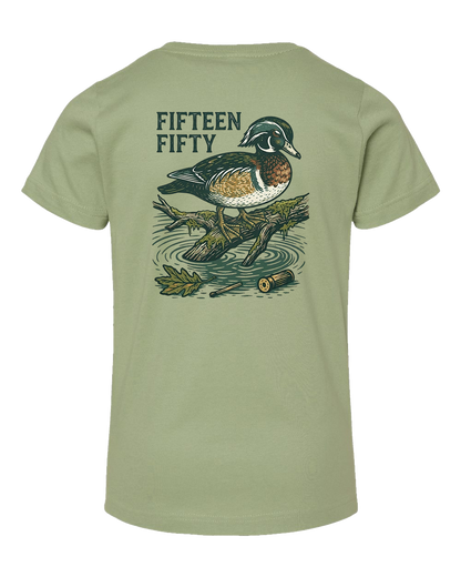 Little Woode Tee Youth