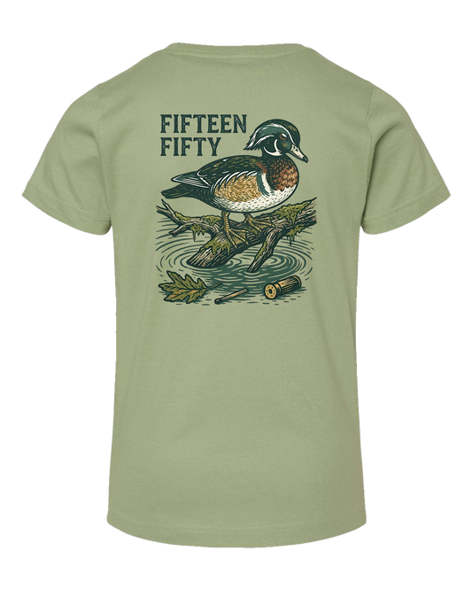 Little Woode Tee Youth