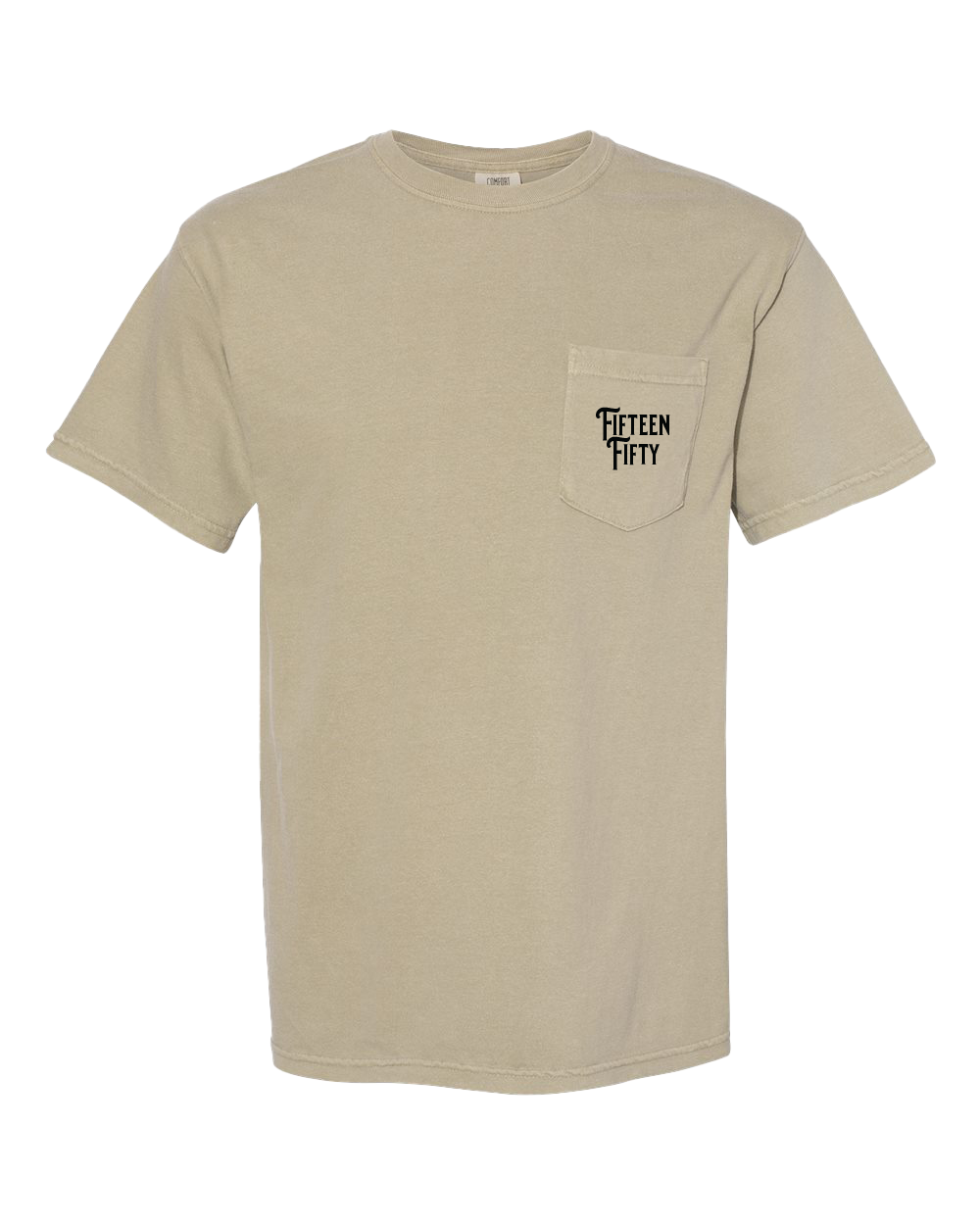 Lucky Duck Tee