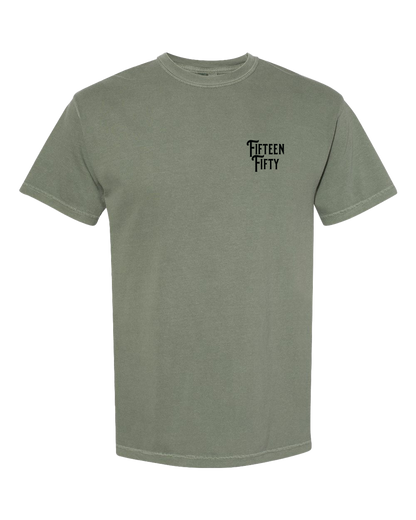 Lucky Duck Tee
