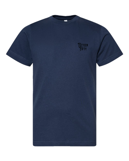 Lucky Duck Toddler Tee