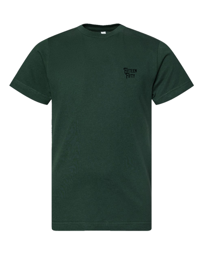 Lucky Duck Toddler Tee