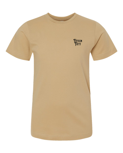 Lucky Duck Toddler Tee