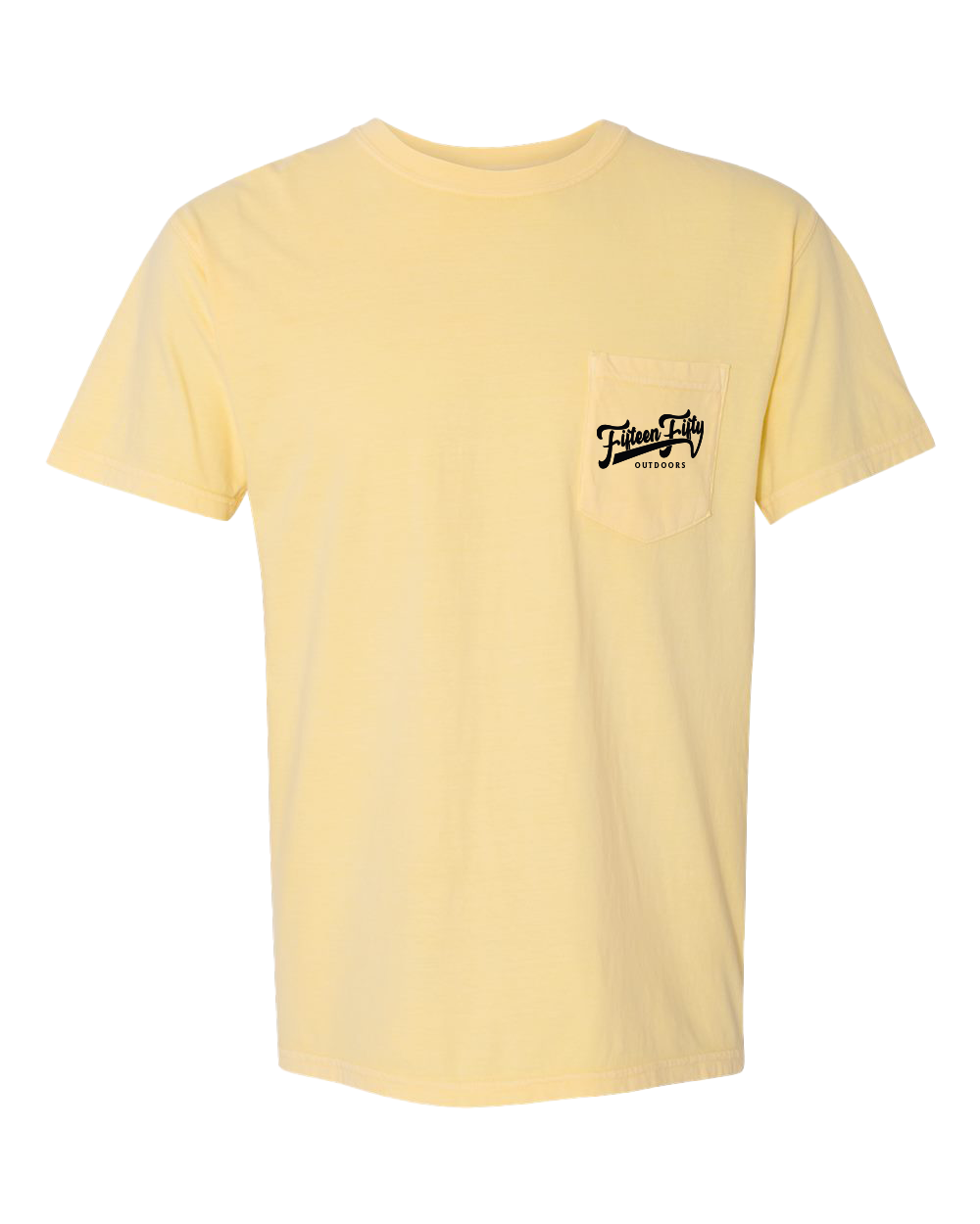 Lure Lineup Pocket Tee