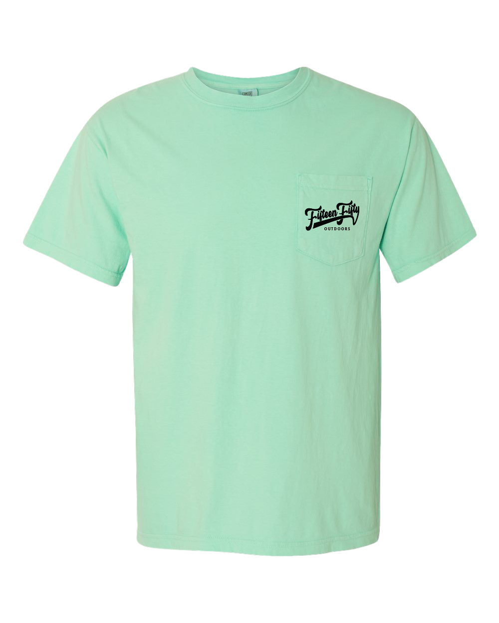 Lure Lineup Pocket Tee