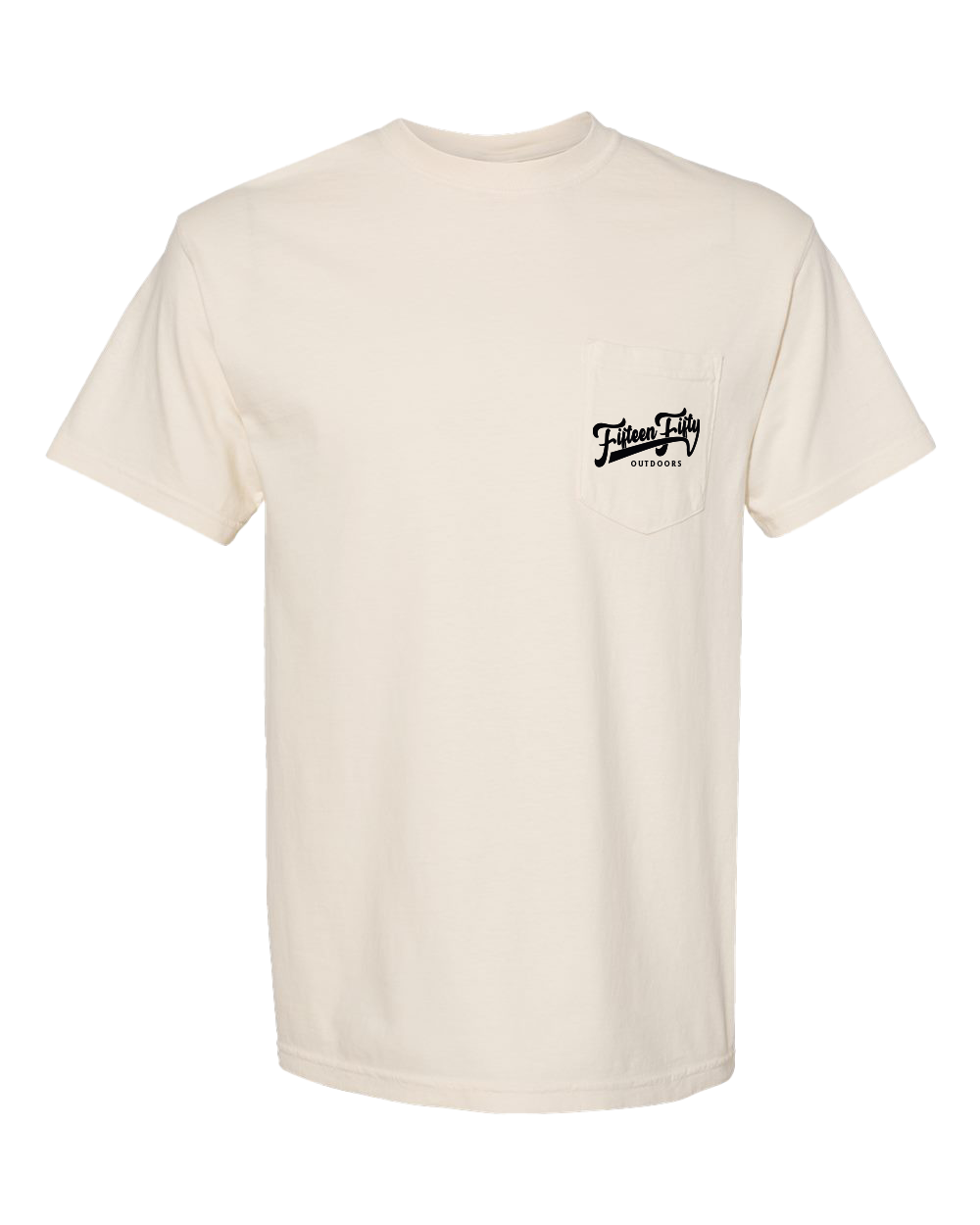 Lure Lineup Pocket Tee