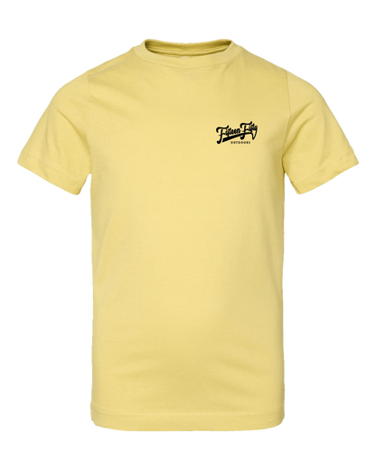 Lure Lineup Youth Tee