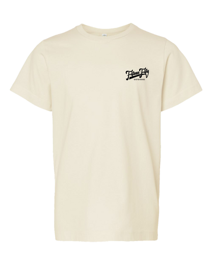 Lure Lineup Youth Tee