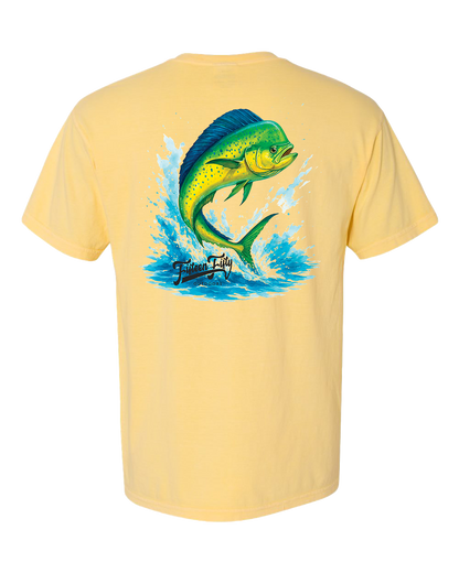 Mahi Youth Tee
