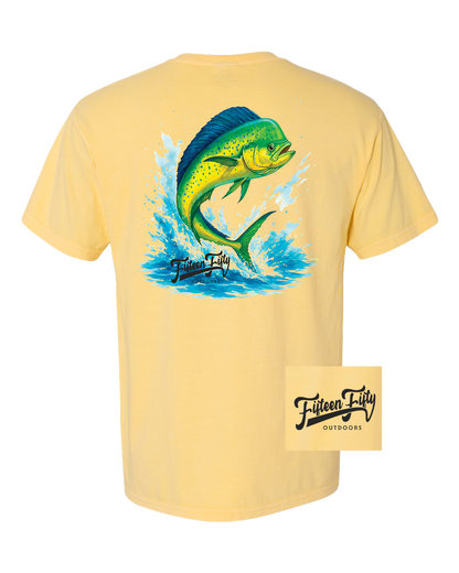 Mahi Youth Tee