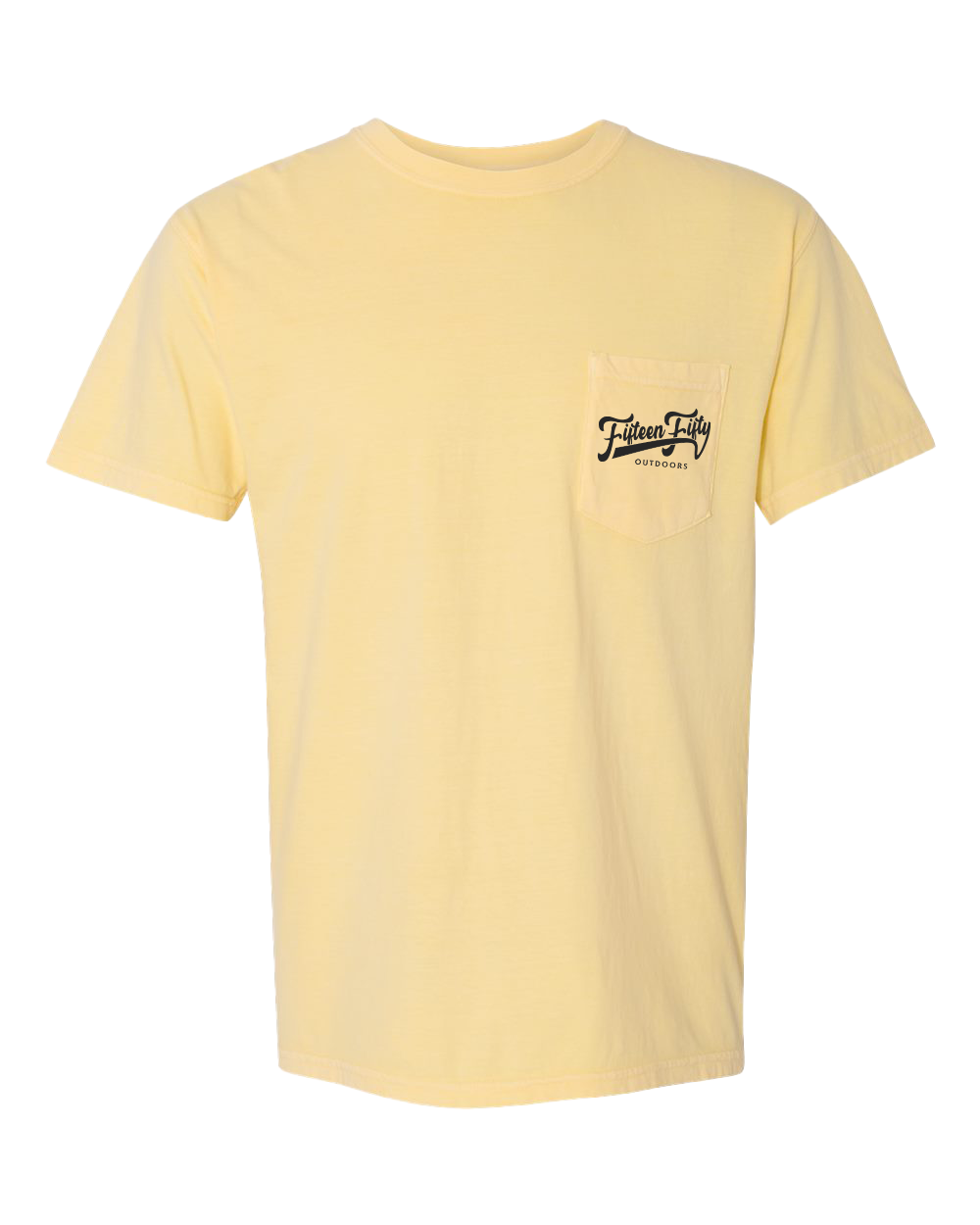 Mahi Pocket Tee