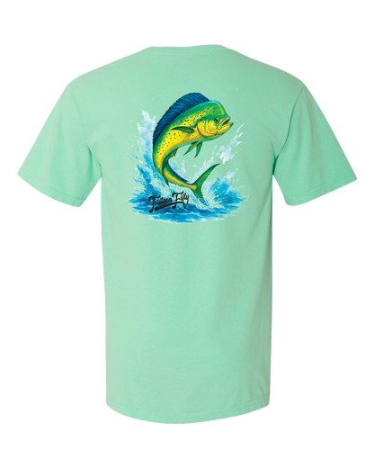 Mahi Youth Tee
