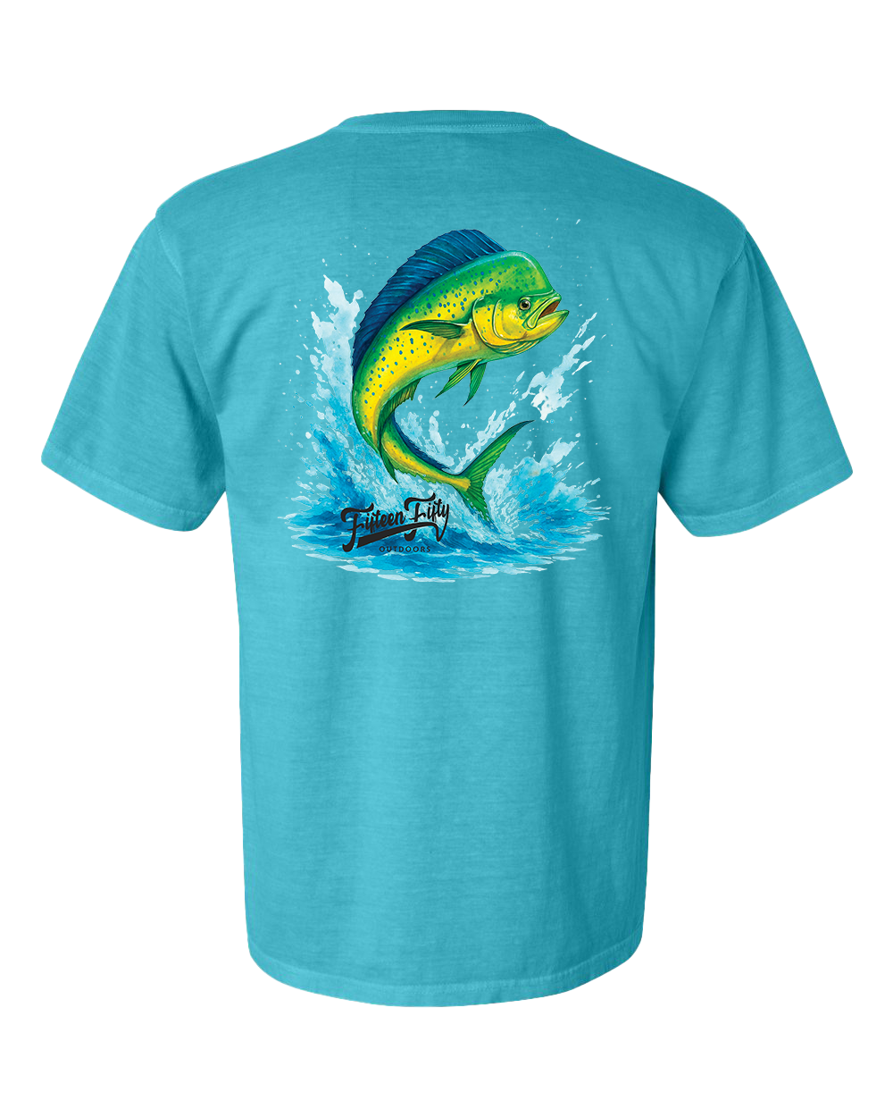 Mahi Youth Tee