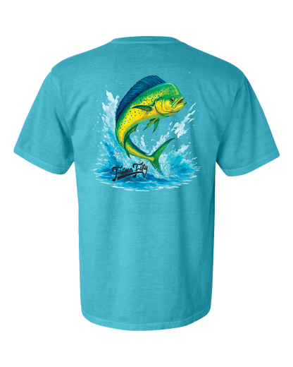 Mahi Youth Tee