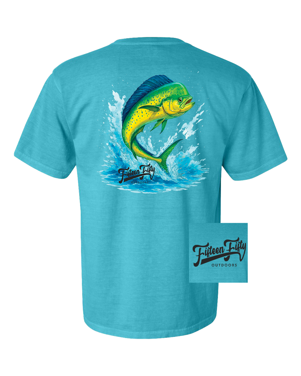 Mahi Youth Tee