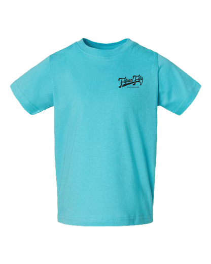 Mahi Toddler Tee
