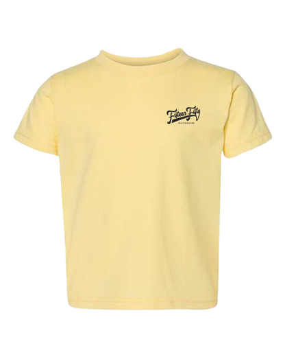 Mahi Toddler Tee