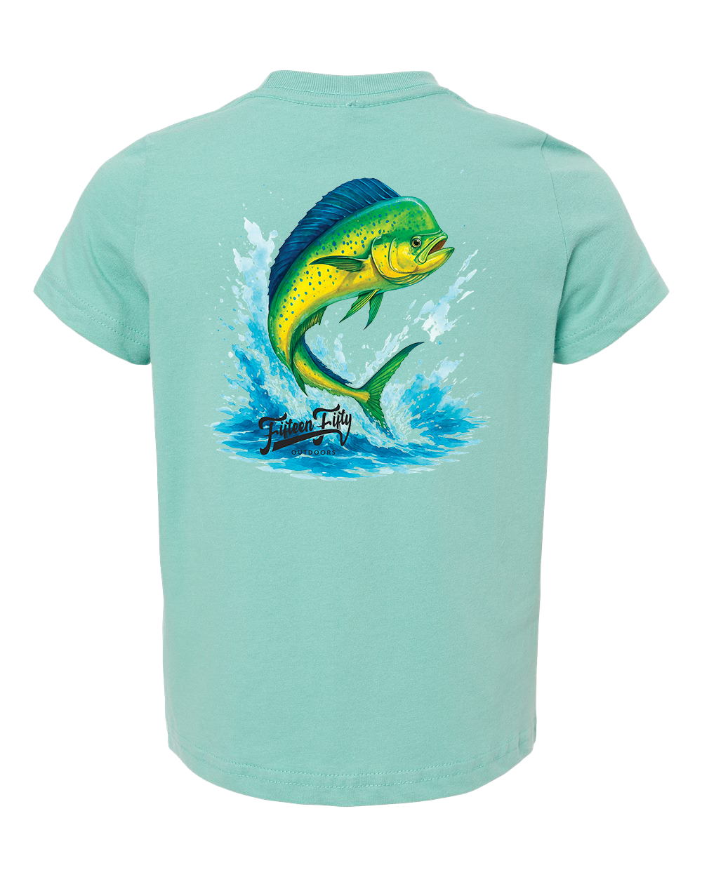 Mahi Toddler Tee