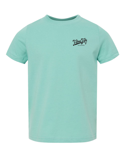 Mahi Toddler Tee