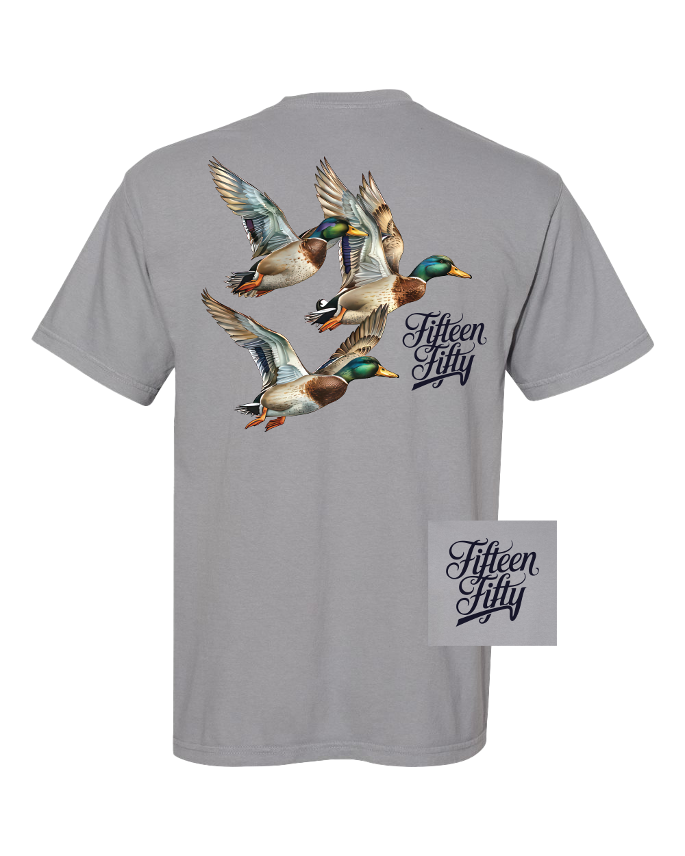 Mallard Flight Youth Tee
