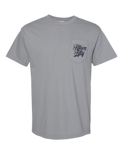 Mallard Flight Pocket Tee