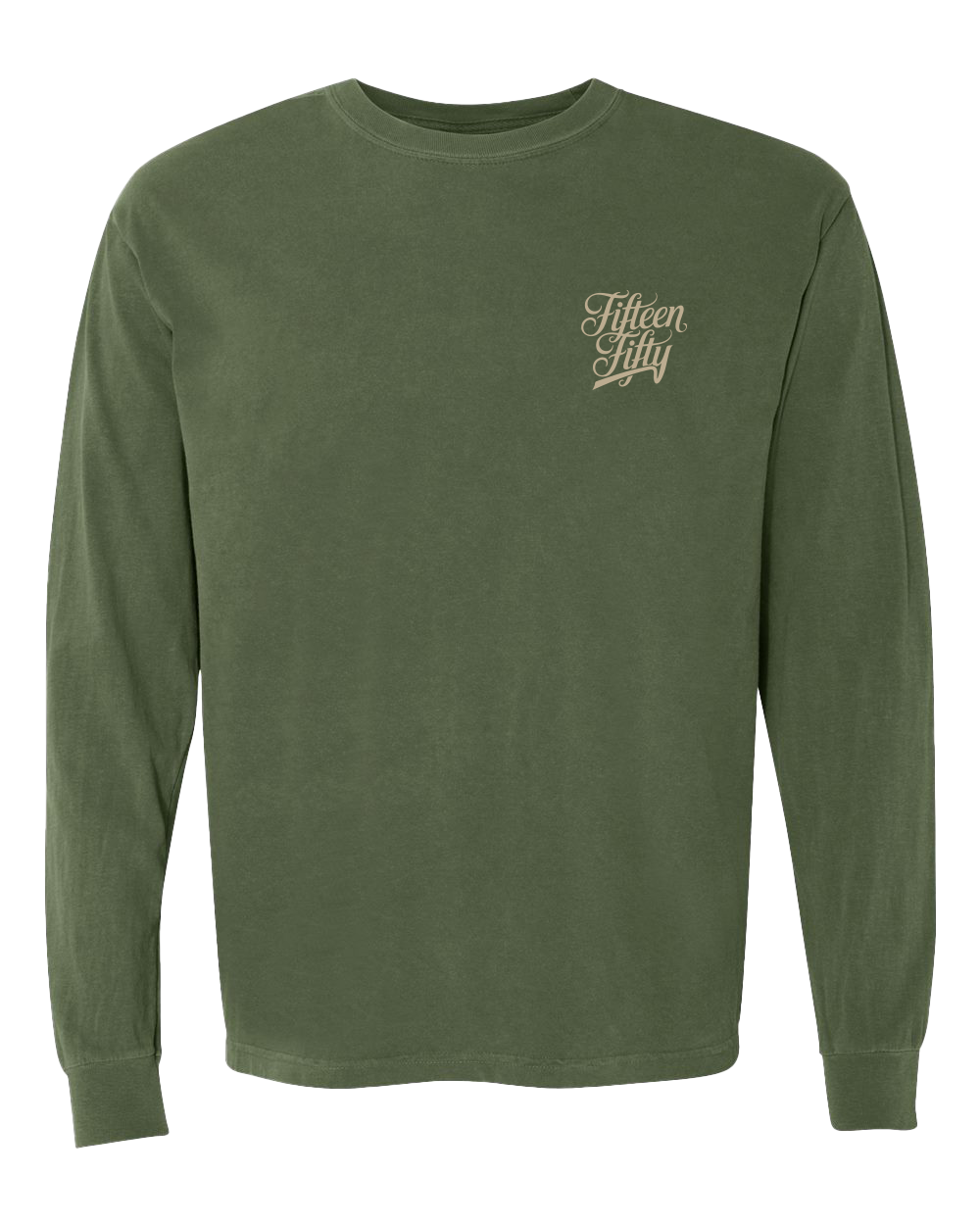 Mallard Flight LS Tee