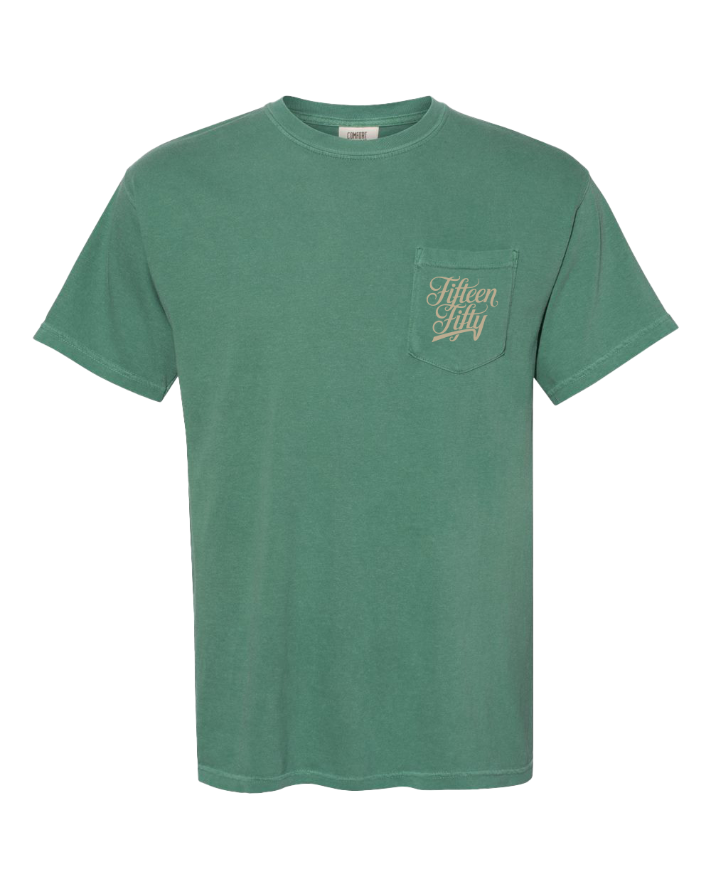 Mallard Flight Pocket Tee