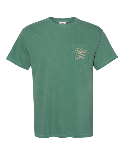 Mallard Flight Pocket Tee