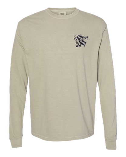 Mallard Flight LS Tee