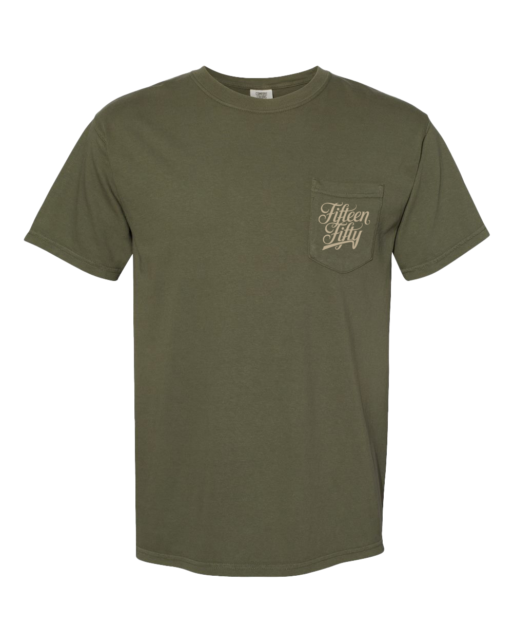 Mallard Flight Pocket Tee