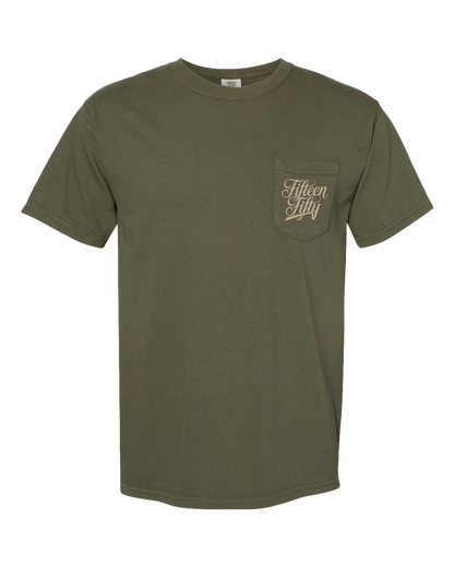 Mallard Flight Pocket Tee