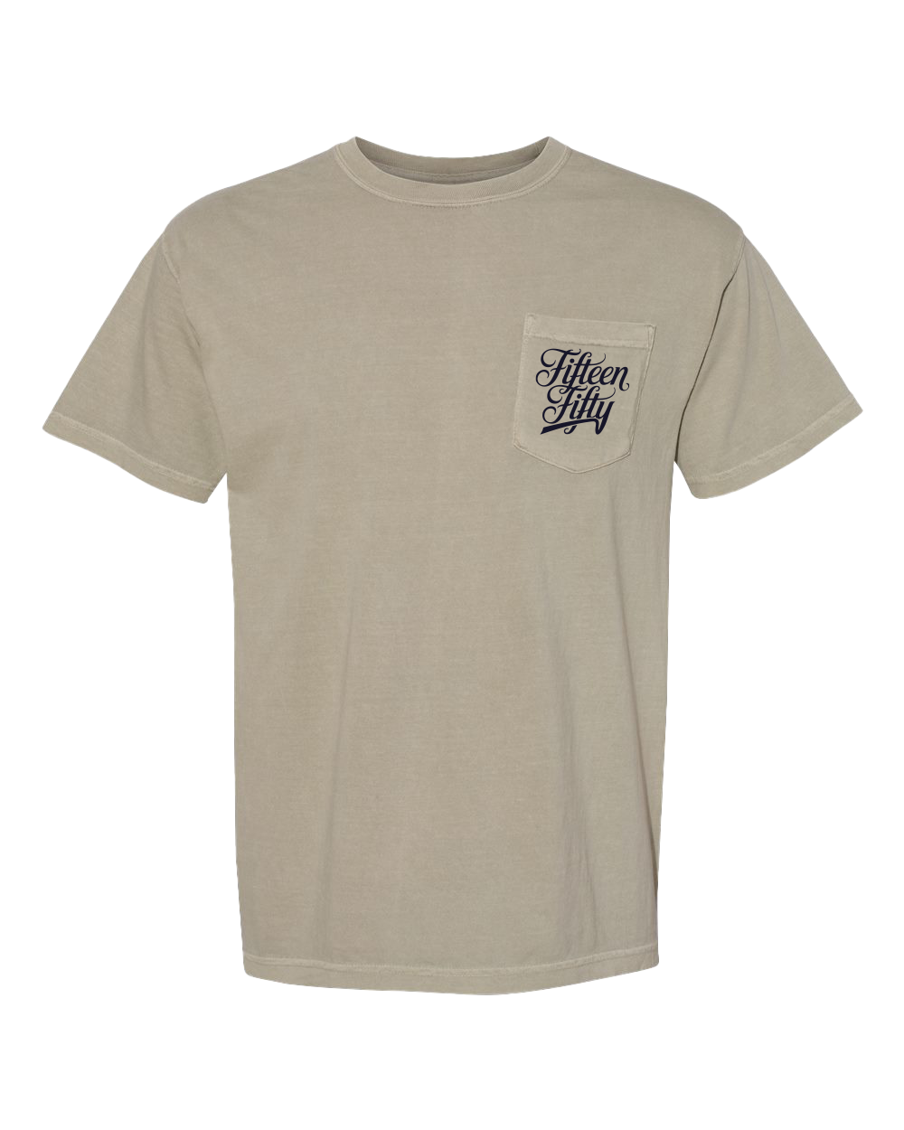 Mallard Flight Pocket Tee