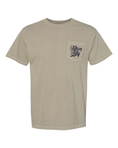 Mallard Flight Pocket Tee