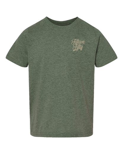 Mallard Flight Toddler Tee